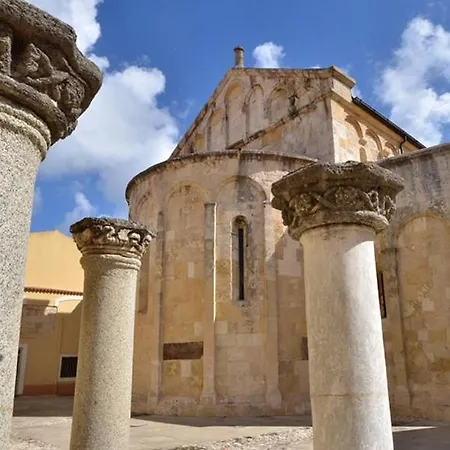 Casa Adelasia Διαμέρισμα *