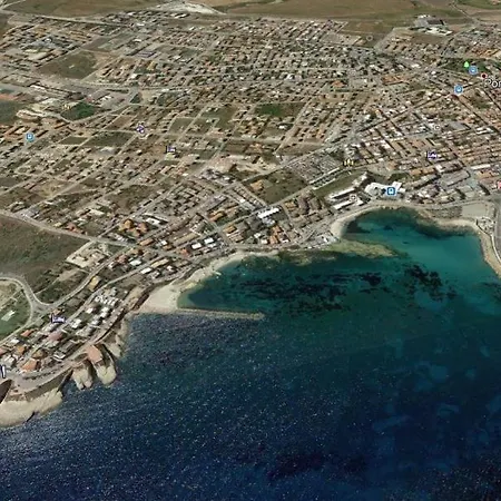 Casa Adelasia * Porto Torres