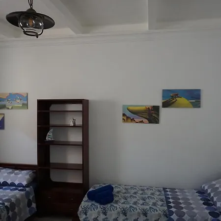 Appartement Casa Adelasia