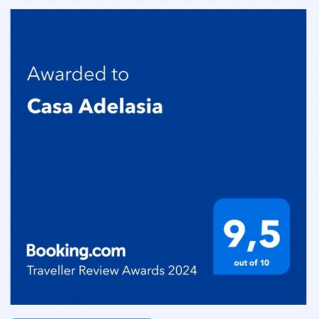 Casa Adelasia