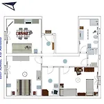 Casa Adelasia * Porto Torres