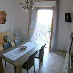 Casa Adelasia Lägenhet Porto Torres