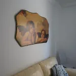 Casa Adelasia Lägenhet