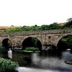 Lägenhet Casa Adelasia Porto Torres
