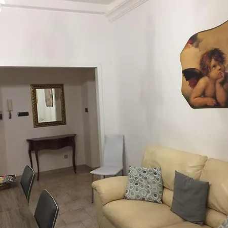 Casa Adelasia Apartment Porto Torres