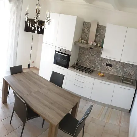Casa Adelasia Porto Torres