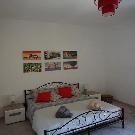 Casa Adelasia *
