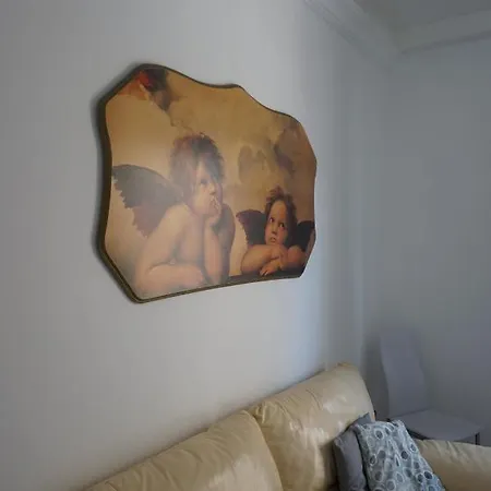 Casa Adelasia Apartamento