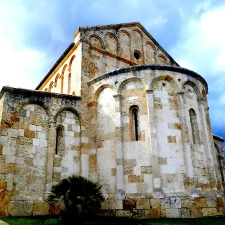 Casa Adelasia Lägenhet