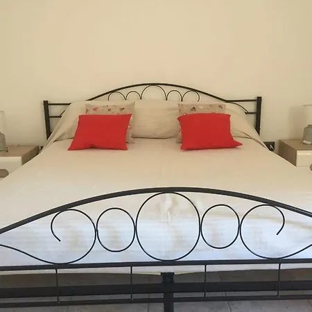Casa Adelasia Apartamento Porto Torres
