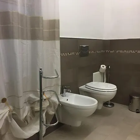 Apartamento Casa Adelasia *
