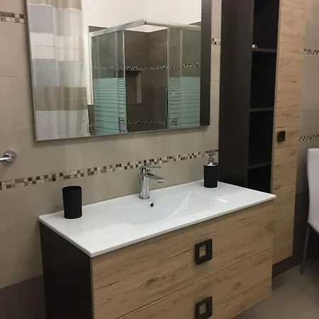 Casa Adelasia Porto Torres
