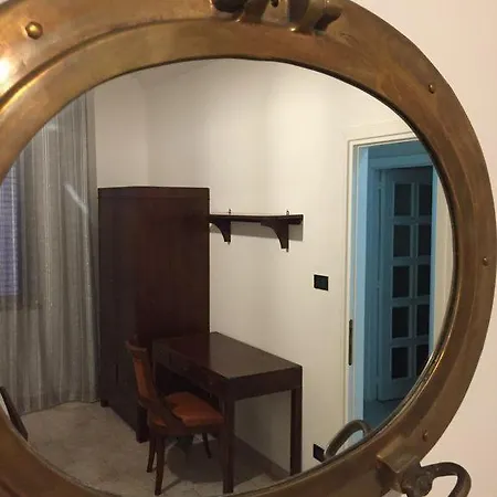 Casa Adelasia Apartment *
