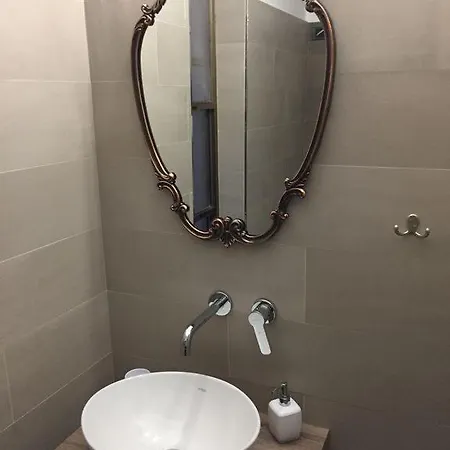 Casa Adelasia Apartamento Porto Torres