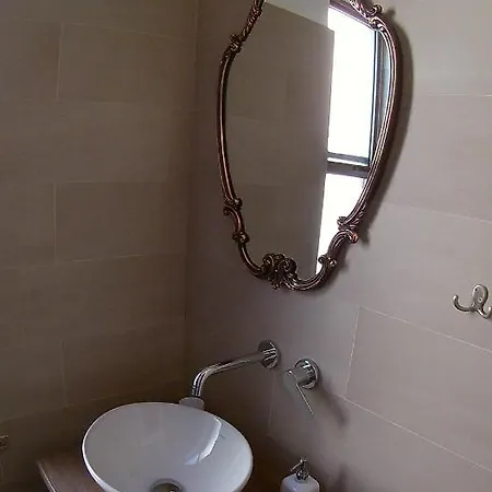 Apartamento Casa Adelasia *