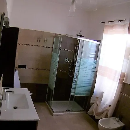 Casa Adelasia Apartamento Porto Torres
