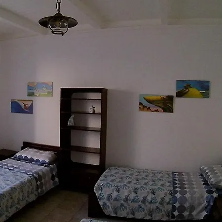 Casa Adelasia Lägenhet *