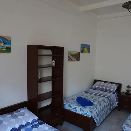 Casa Adelasia Porto Torres