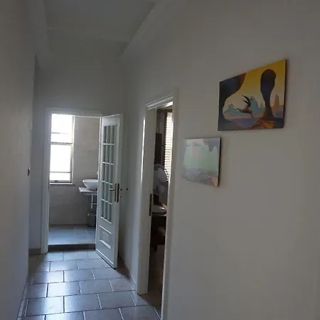 Casa Adelasia Apartment